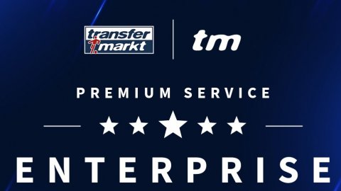 Transfermarkt Premium Account